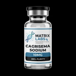 Cagrisema Sodium