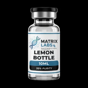 Lemon Bottle
