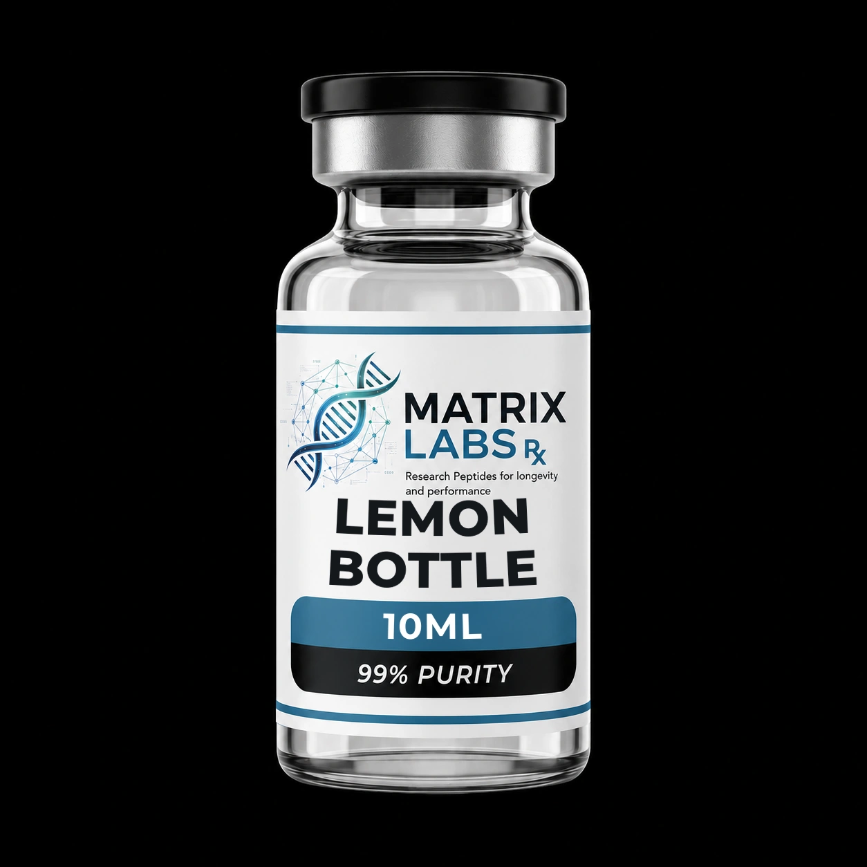 Lemon Bottle