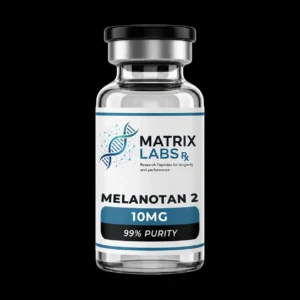 Melanotan 2
