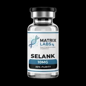 Selank