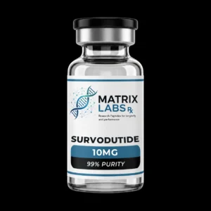 Survodutide