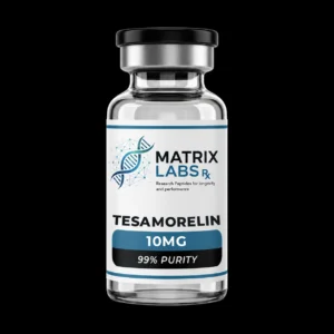 Tesamorelin