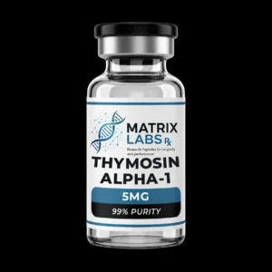 Thymosin Alpha-1
