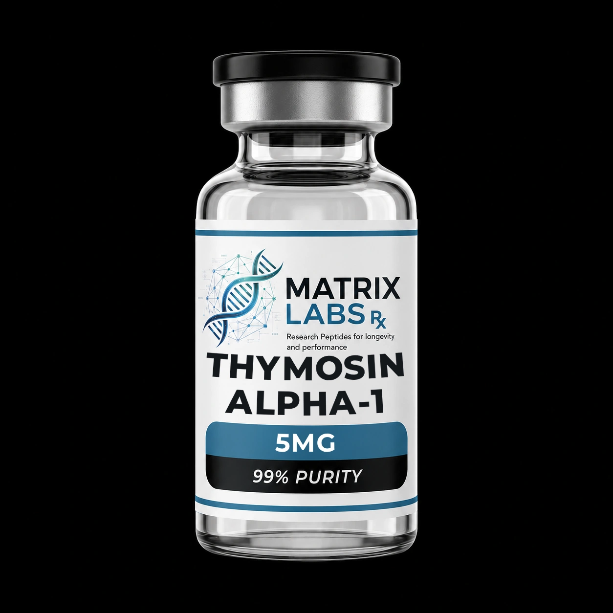 Thymosin Alpha-1