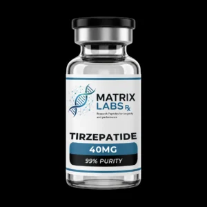 Tirzepatide